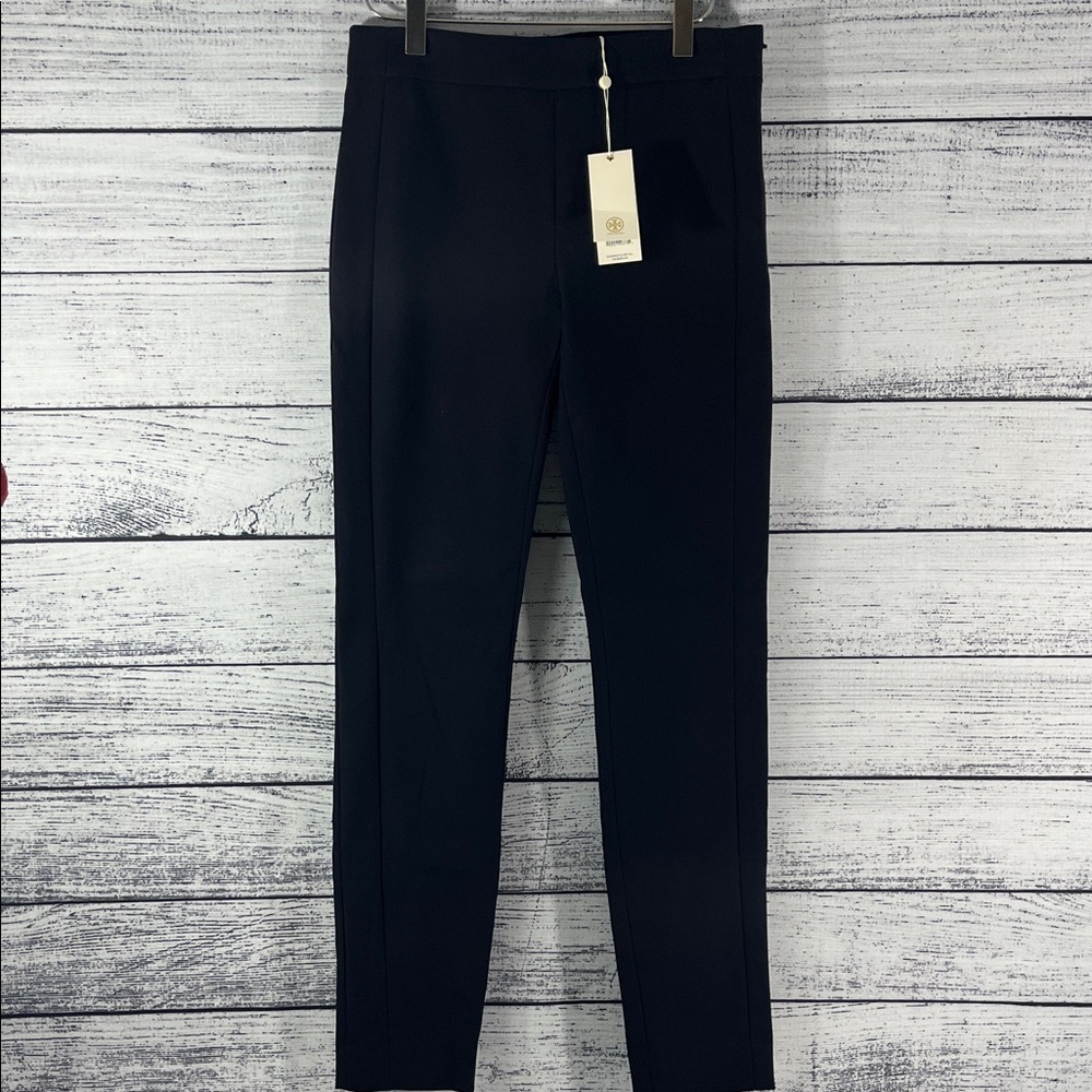 NWT-TORY BURCH-MAUDE LEGGINGS
